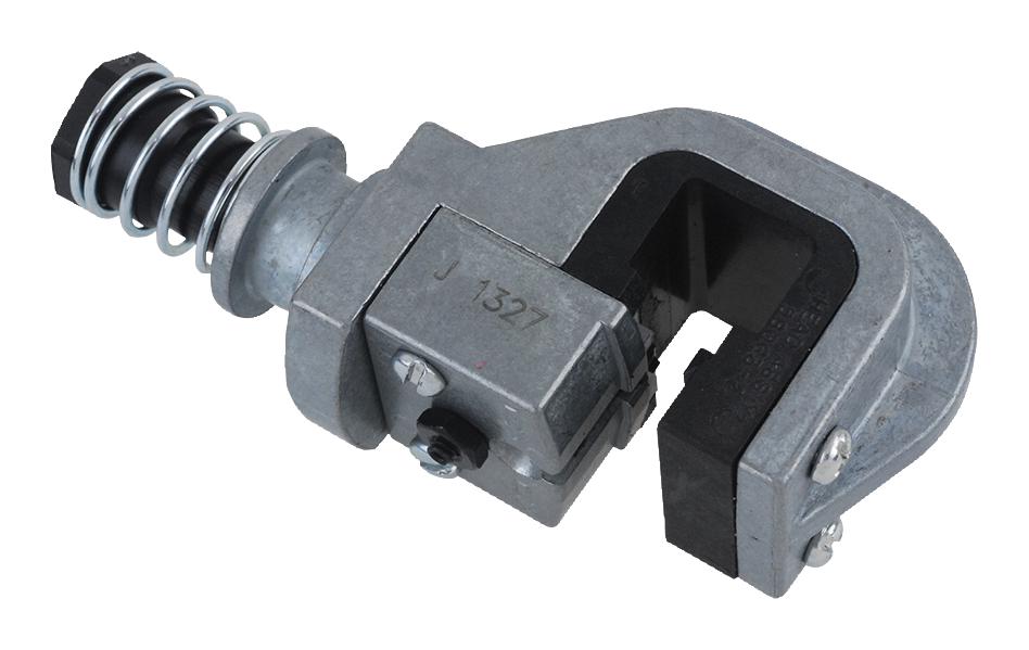 58063-2 CRIMP HEAD, 58075-1 CRIMP TOOL AMP - TE CONNECTIVITY
