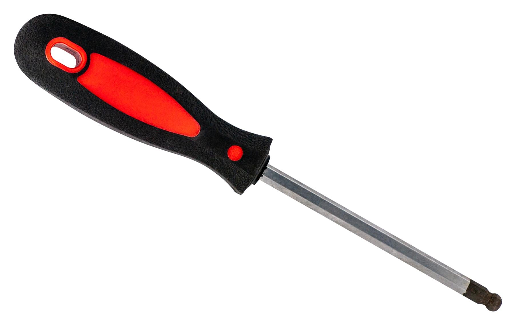 MP003943 HEX KEY, BALL END, B4MM, 100MM MULTICOMP PRO