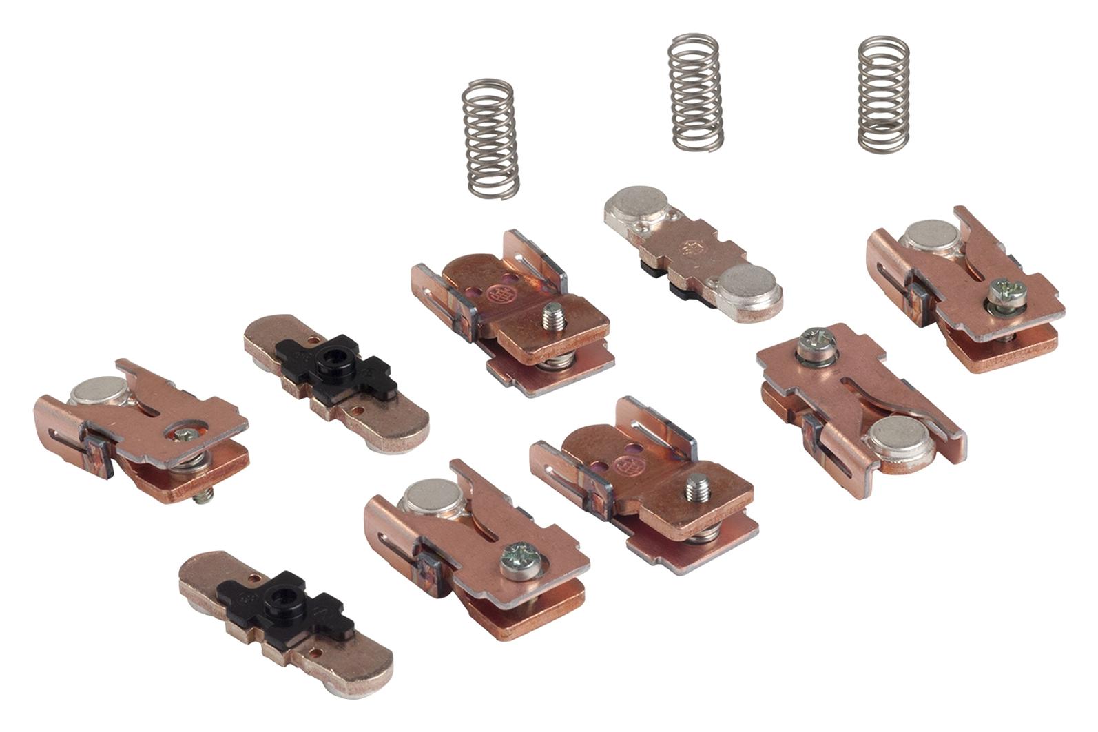LA5D1158031 CONTACT SET, CONTACTOR, 3P SCHNEIDER ELECTRIC
