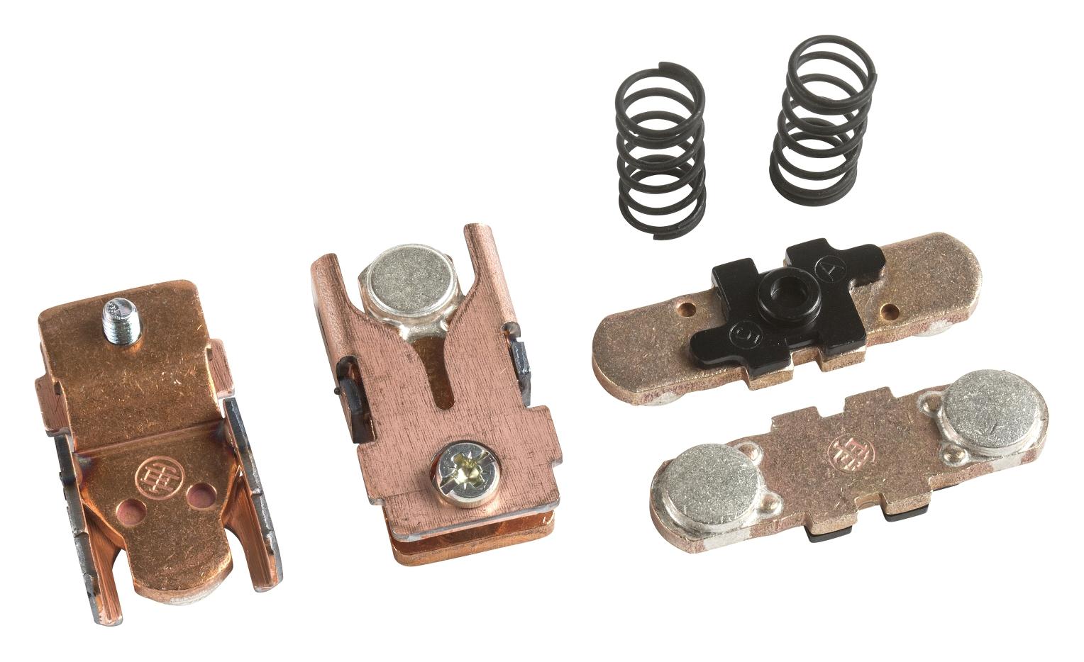 LA5D150803 CONTACT SET, CONTACTOR, 3P SCHNEIDER ELECTRIC