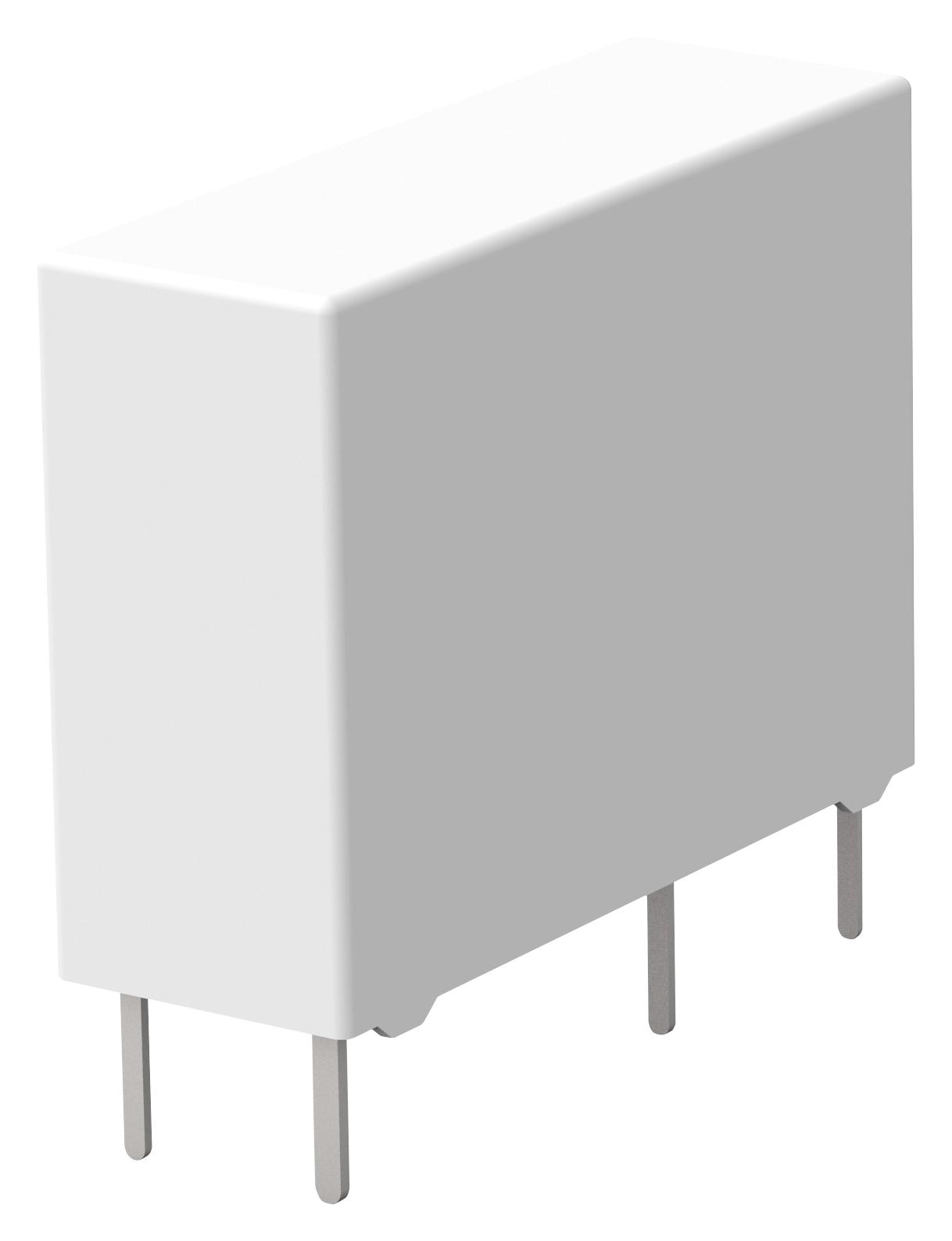 PCJ-112D3M-WG,000M POWER RELAY, SPST-NO, 12VDC, 5A, THT OEG - TE CONNECTIVITY