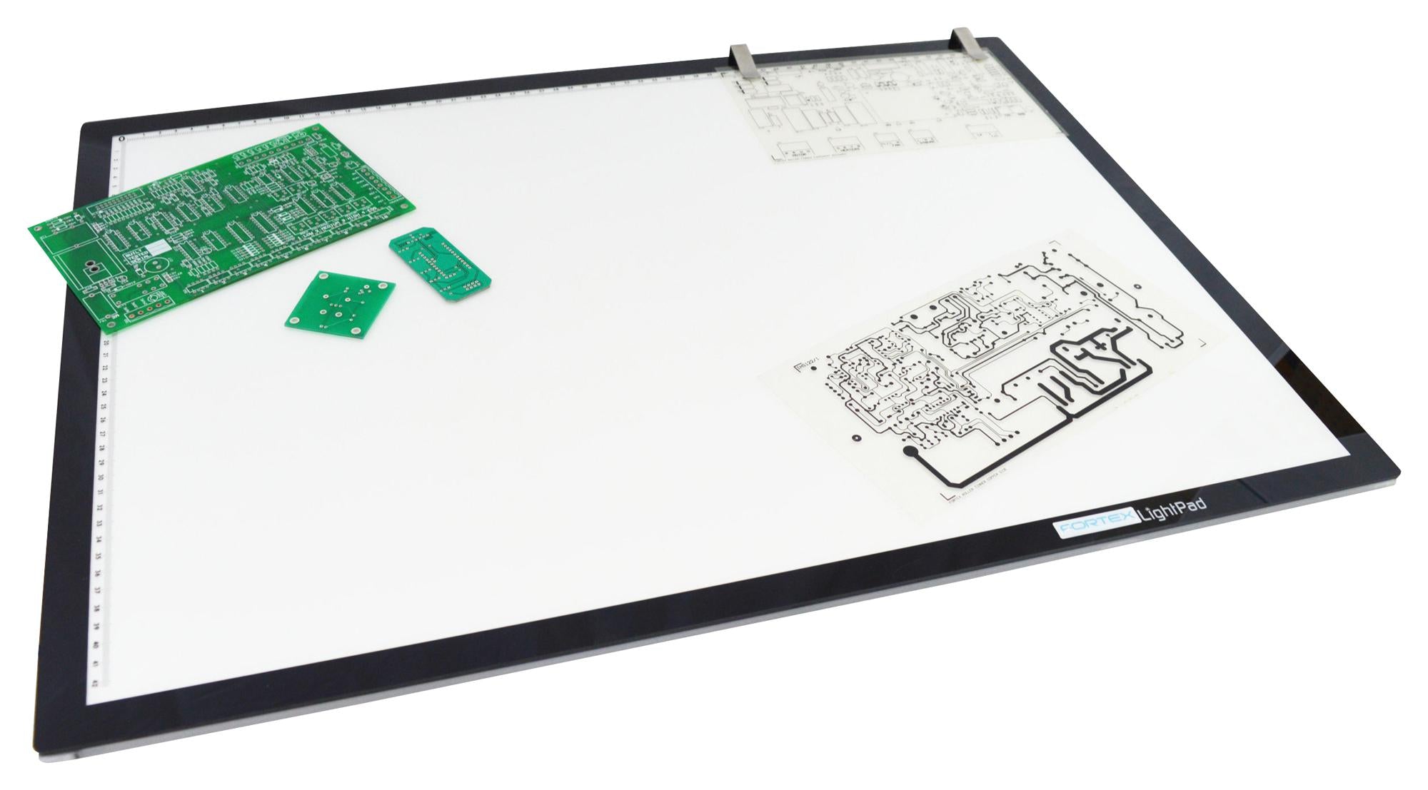 LP-0330-01 LIGHTBOX, A3 SIZE, LED, 420MM X 297MM FORTEX