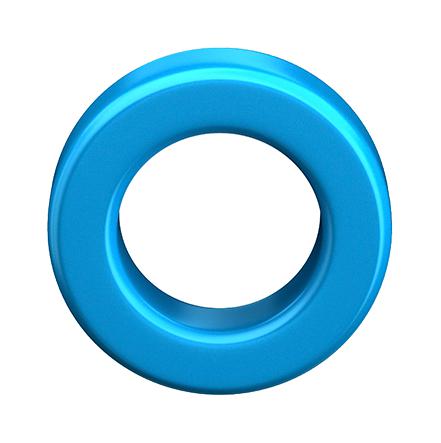 B64290L0638X035 CYLINDRICAL CORE FERRITE, 13.7ID/22.1 OD EPCOS