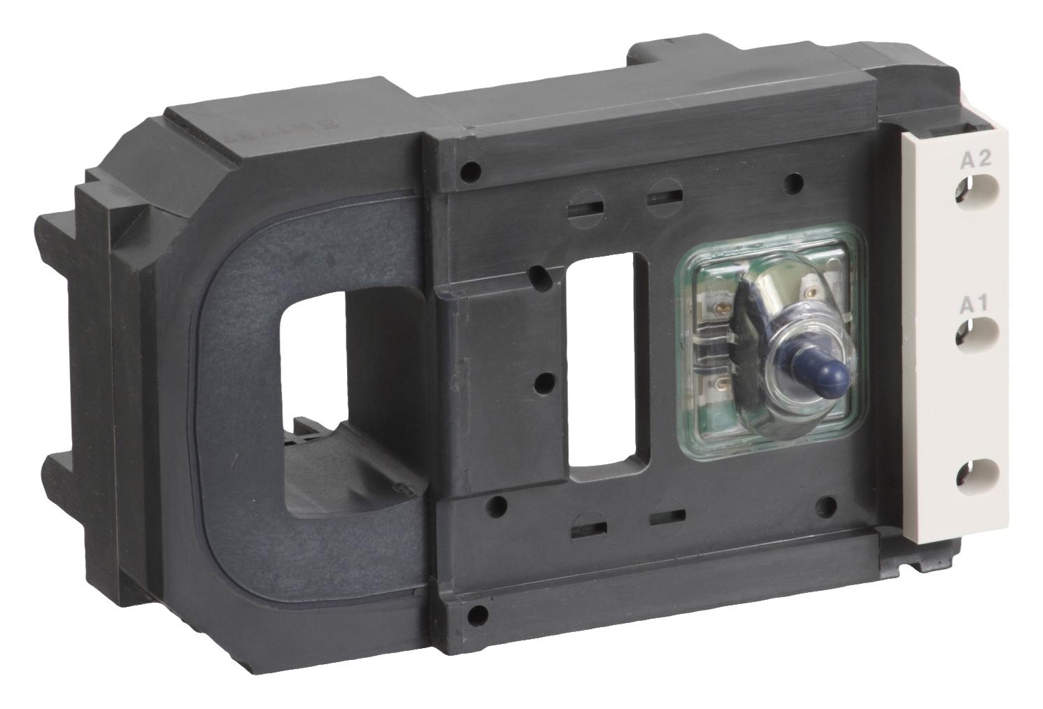 LX4FJ024 COIL LC1F400 24V DC SCHNEIDER ELECTRIC