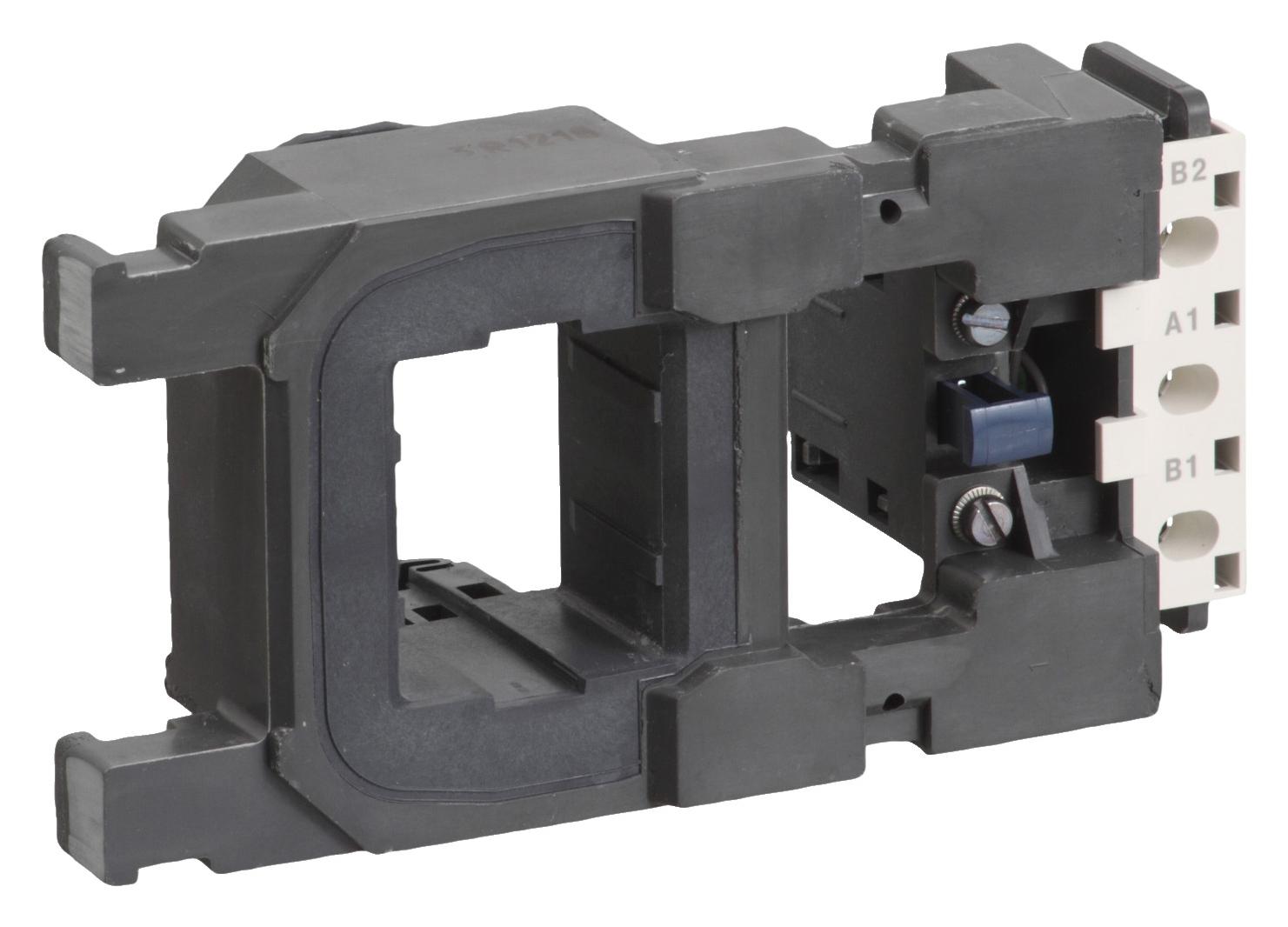 LX9FH3802 COIL F265/330 380V 40-400HZ SCHNEIDER ELECTRIC