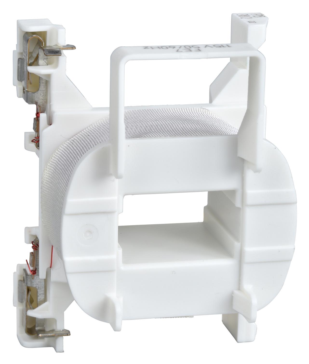 LXD1Q7 COIL 380V 50/60HZ SCHNEIDER ELECTRIC