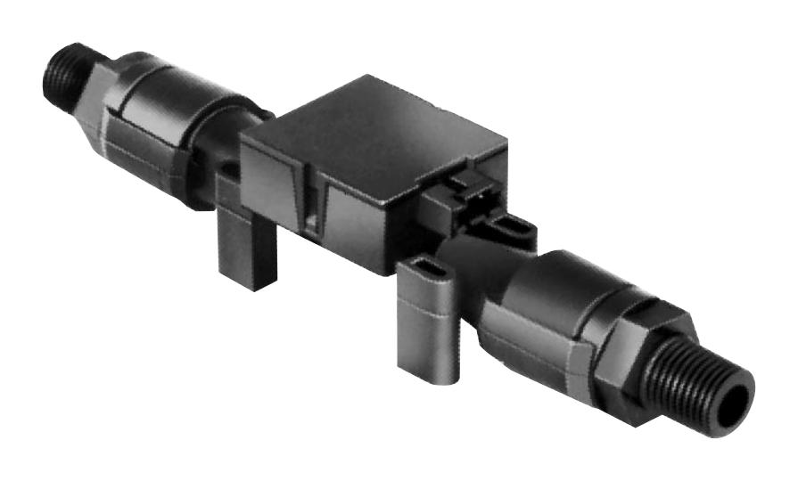 AWM5103VC AIRFLOW SENSOR, 15L/MIN, 50PSI, 15VDC HONEYWELL