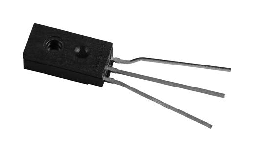 HIH-4020-003 HUMIDITY SENSOR, -40 TO 85DEG C HONEYWELL