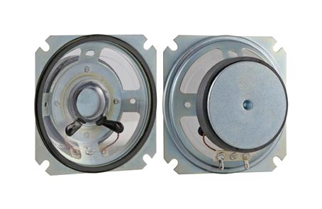 MP004285 DYNAMIC SPEAKER, 10KHZ, 8 OHM, 87DB MULTICOMP PRO