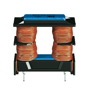 B82733V2192B001 POWER LINE CHOKE, 1.9A, RADIAL EPCOS