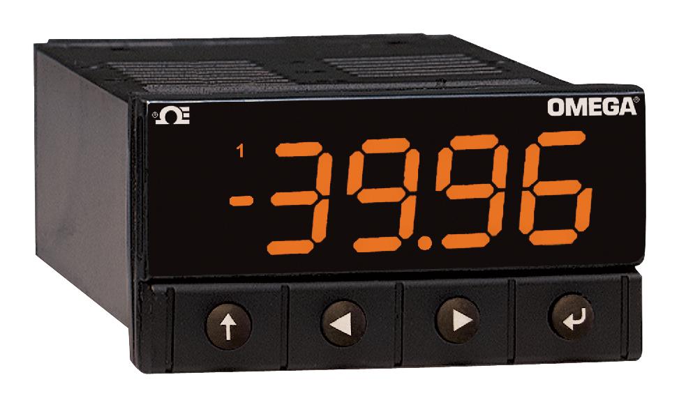 CN32PT-305 TEMPERATURE CONTROLLER, 0 TO 50DEG C OMEGA