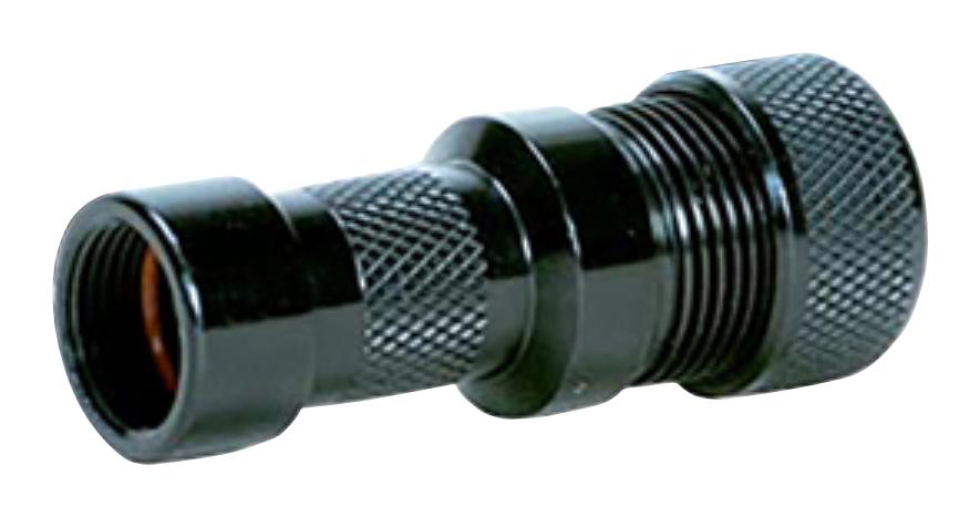 MTC-5-SHL BACKSHELL CBL CLAMP, 5POS, THERMOCOUPLE OMEGA