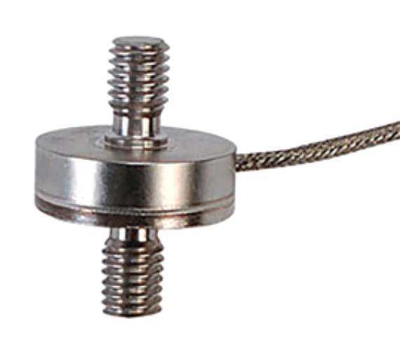 LCM201-500N LOAD CELL, 112LB, 15VDC, -54 TO 121DEG C OMEGA