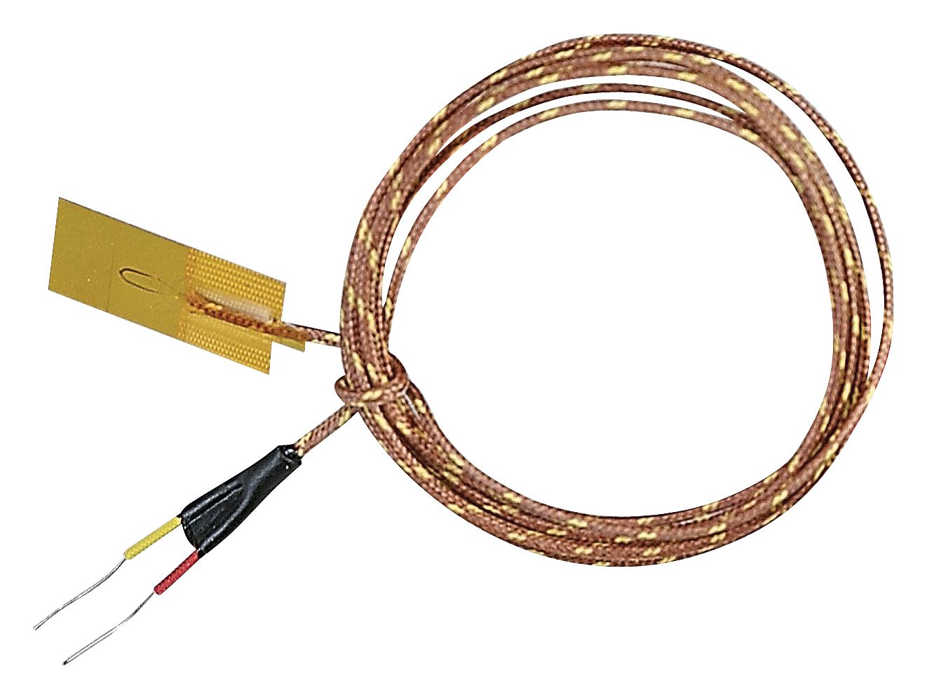 SA1XL-KI-3M THERMOCOUPLE, TYPE K, 260DEG C, 3M OMEGA