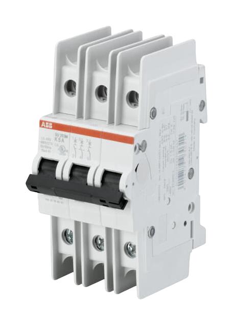 2CDS273337R0427 SU203M-K10 ABB