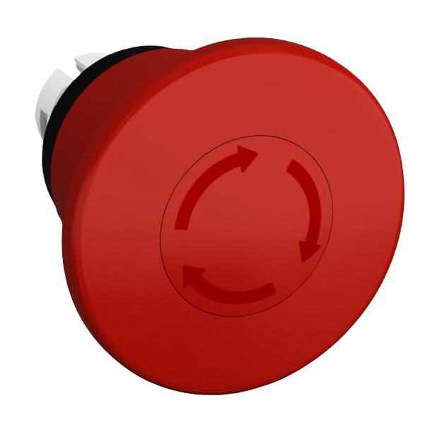 1SFA611513R1001 MPMT4-10R EMEGENCY STOP 60MM ABB