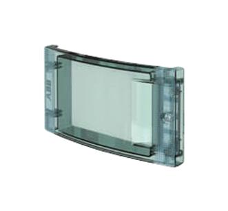 1SL1913A00 TRANSPARENTDOOR36M/72MMISTRAL65 ABB
