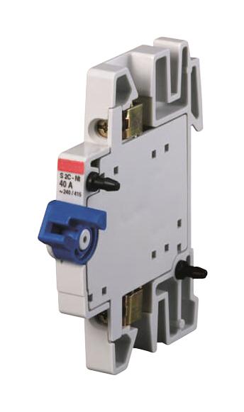 2CDS200918R0001 S2C-NT COMPACT HAND OP NEUTRAL ABB