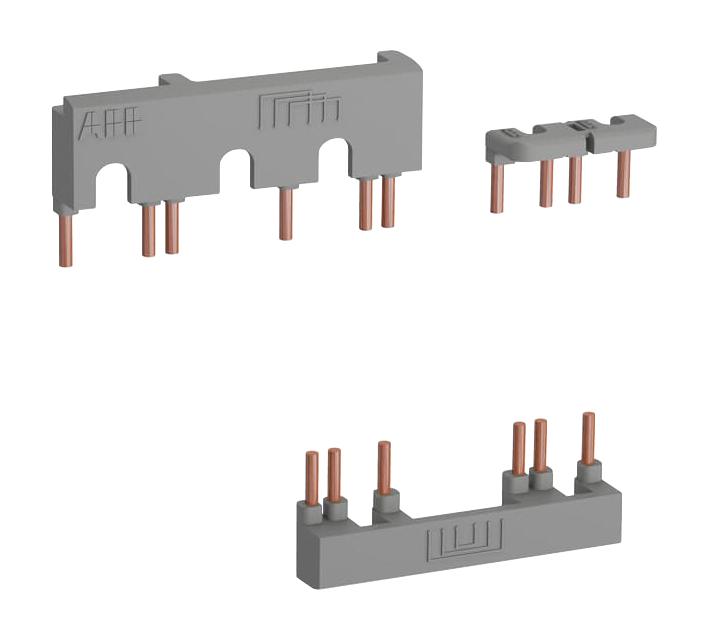 1SBN081313R2000 BEY16-4 CONNECTION SET FOR STAR-DELTA ABB