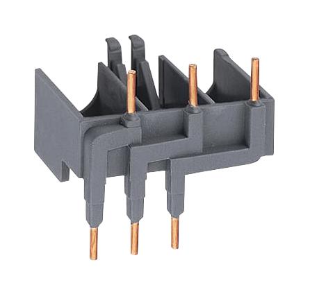 1SBN080906R1002 BEA7/132 CONNECTION MODULE ABB