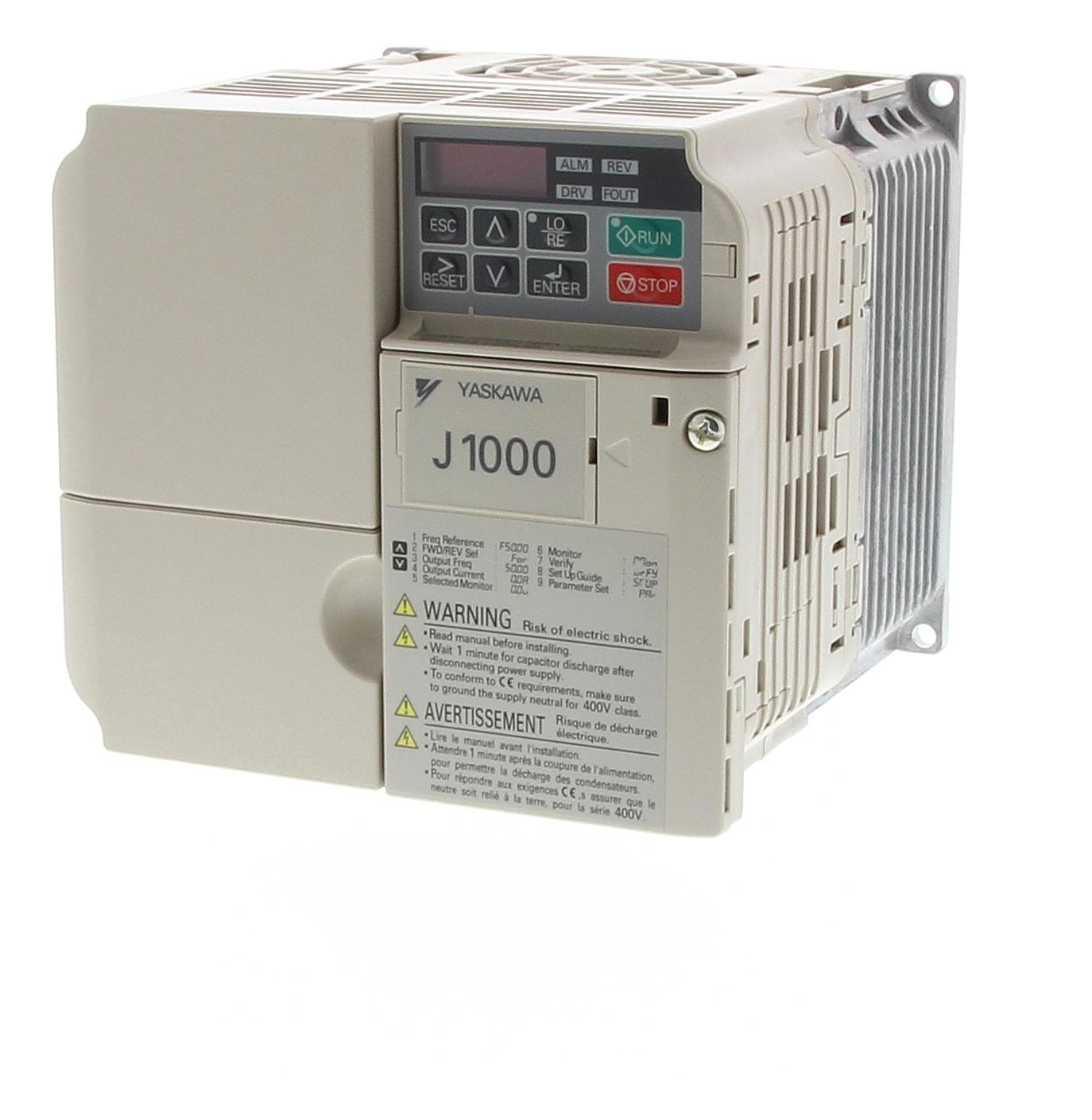 JZA24P0BAA AC MOTOR SPEED CONTROLLERS OMRON