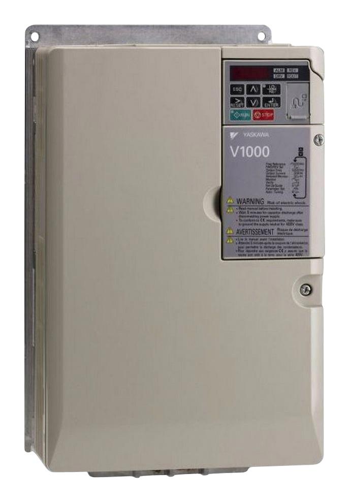 VZA25P5FAA AC MOTOR SPEED CONTROLLERS OMRON