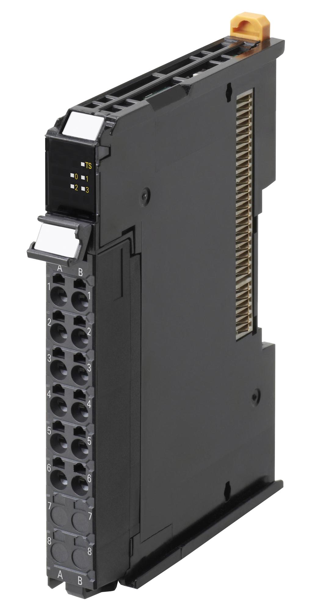 NX-OD3121 DIGITAL OUTPUT PLC CONTROLLERS OMRON