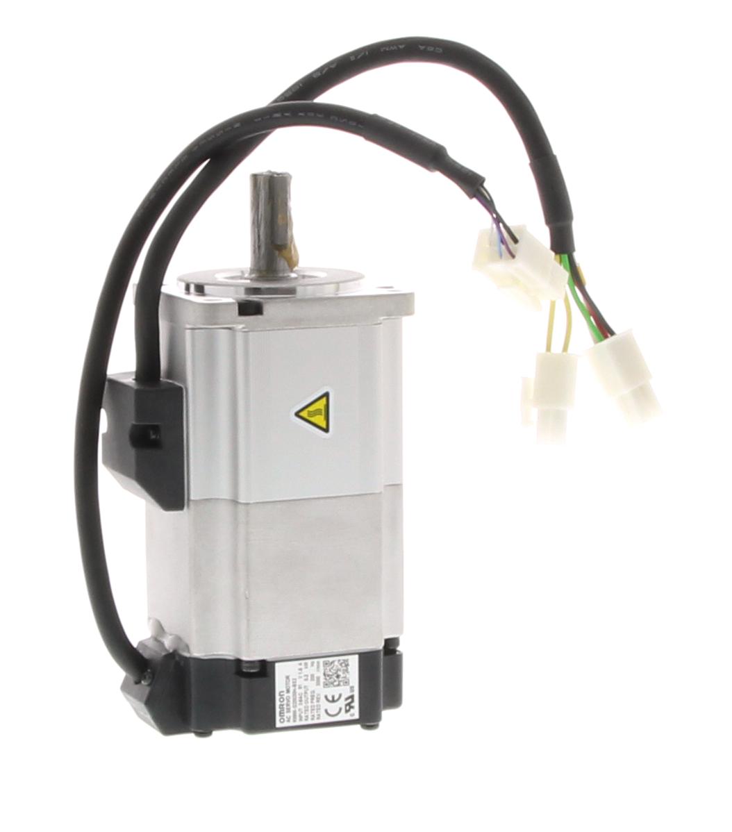 R88M-G40030H-BS2 AC MOTORS OMRON