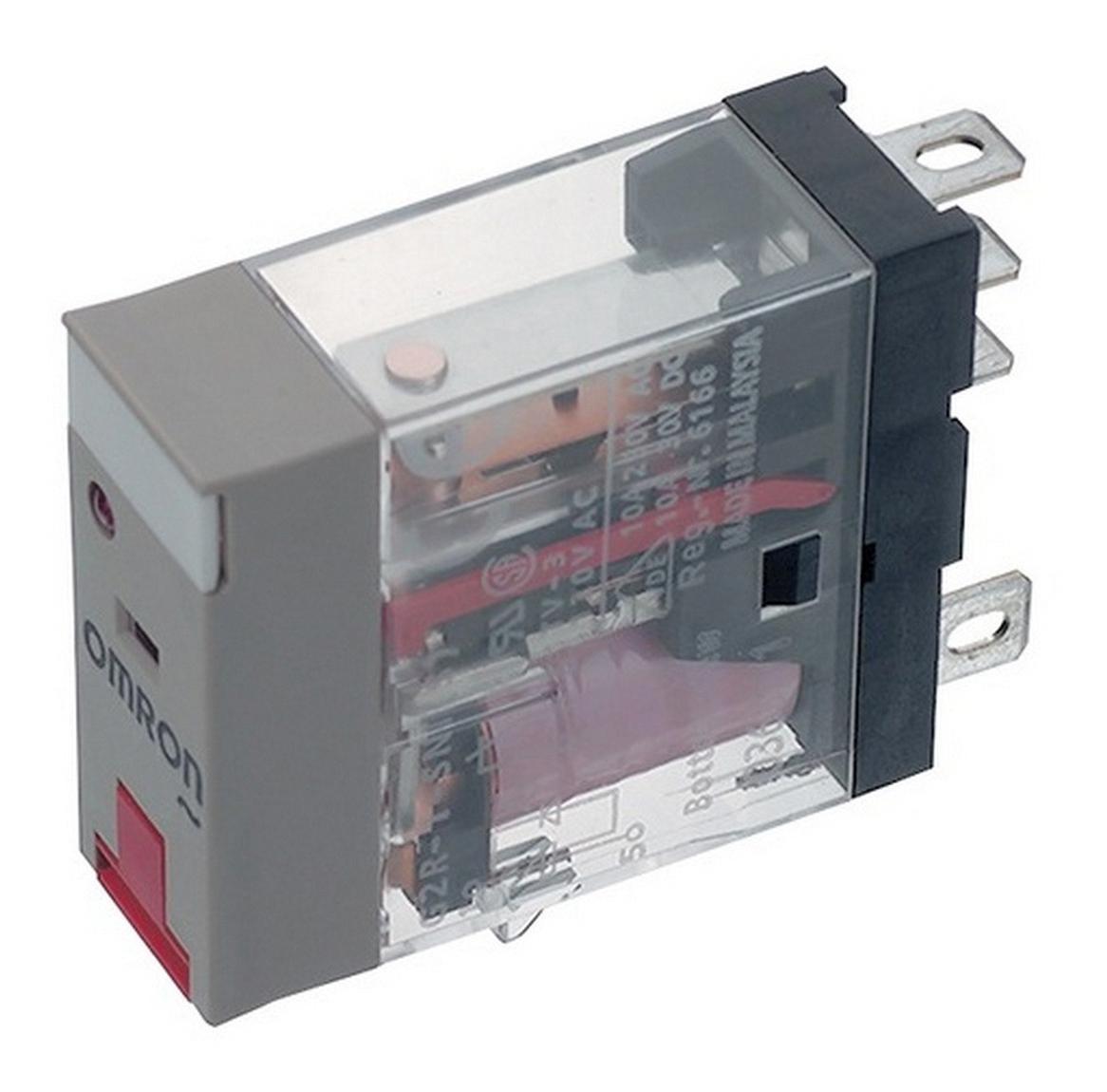 G2R-1-SNI 48VAC (S) POWER - GENERAL PURPOSE RELAYS OMRON