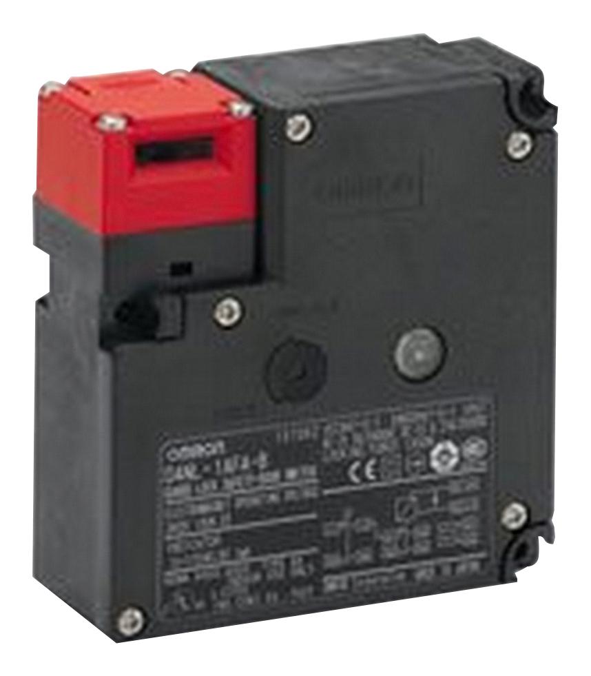 D4NL-1BFA-B SAFETY INTERLOCK SWITCHES OMRON