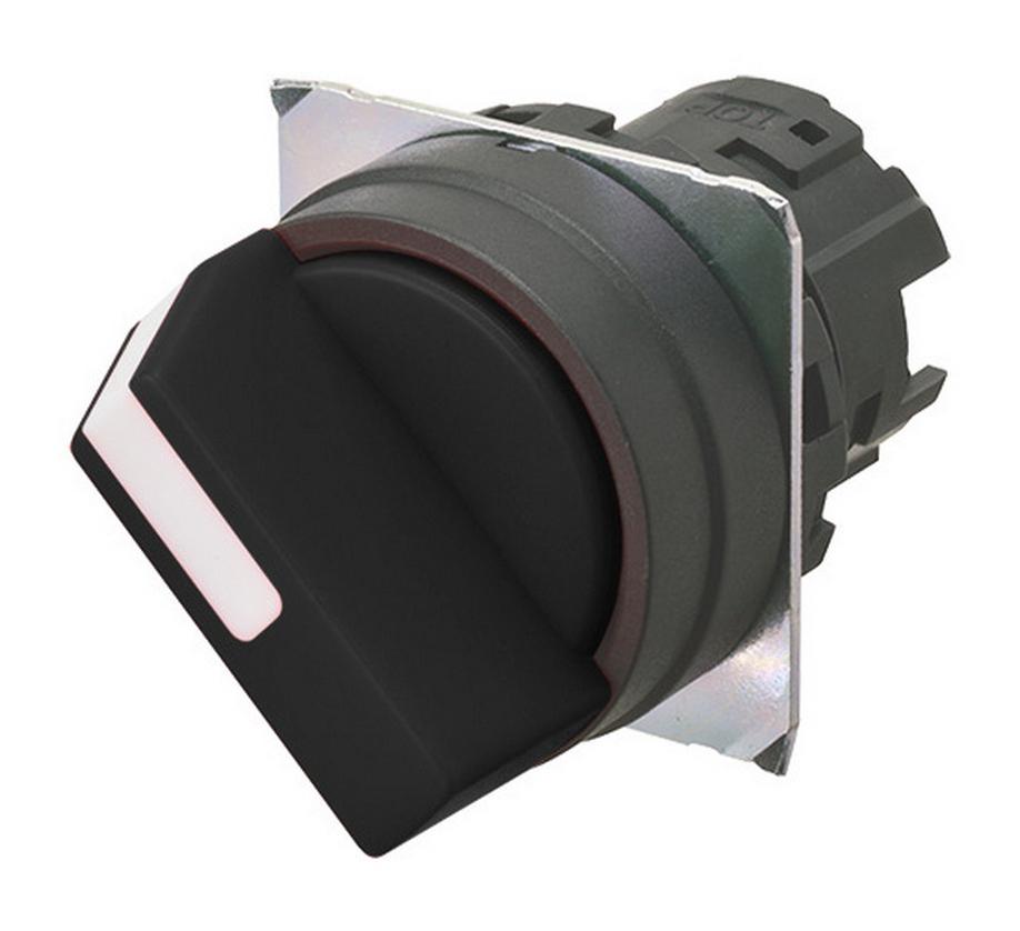 A22NZ-2BM-NBA VOLTAGE SELECTOR SWITCHES OMRON