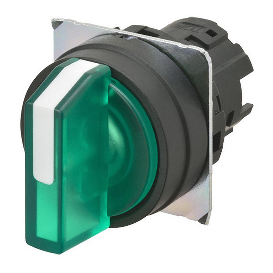 A22NZ-3BM-TGA VOLTAGE SELECTOR SWITCHES OMRON