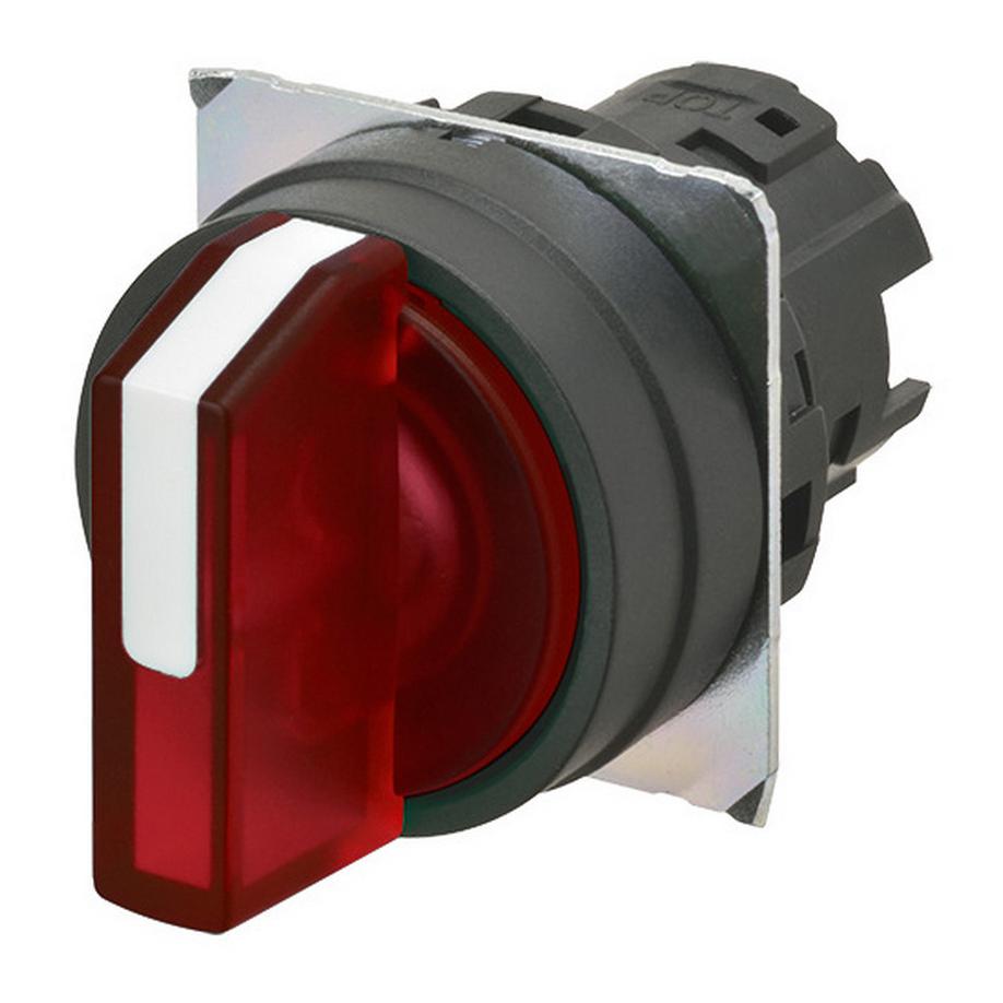 A22NZ-3BM-TRA VOLTAGE SELECTOR SWITCHES OMRON