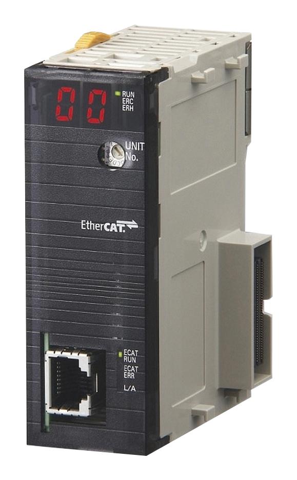 CJ1W-NC481 I/O MODULES CONTROLLERS ACCESSORIES OMRON