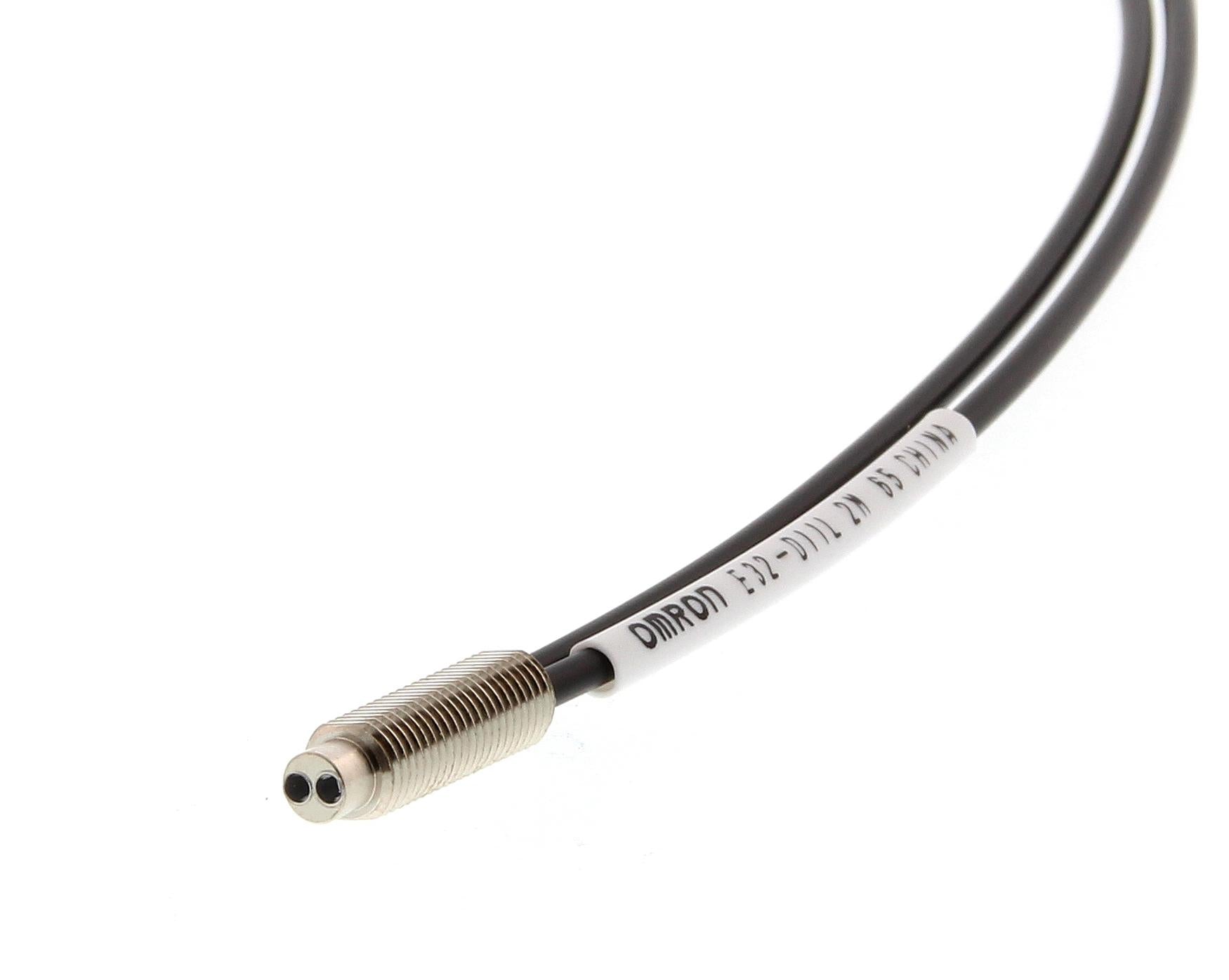 E32-D11R 2M FIBRE OPTIC PHOTO SENSORS OMRON