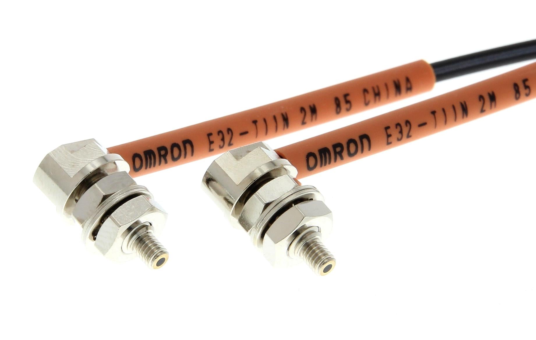 E32-T11N 5M FIBRE OPTIC PHOTO SENSORS OMRON