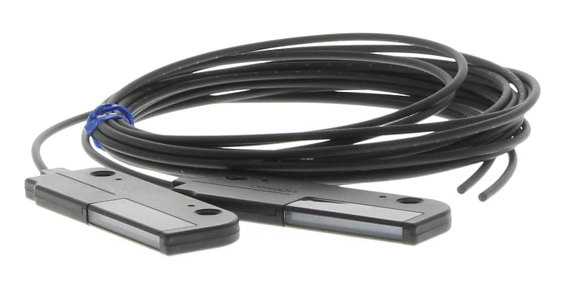 E32-T16W 2M FIBRE OPTIC PHOTO SENSORS OMRON