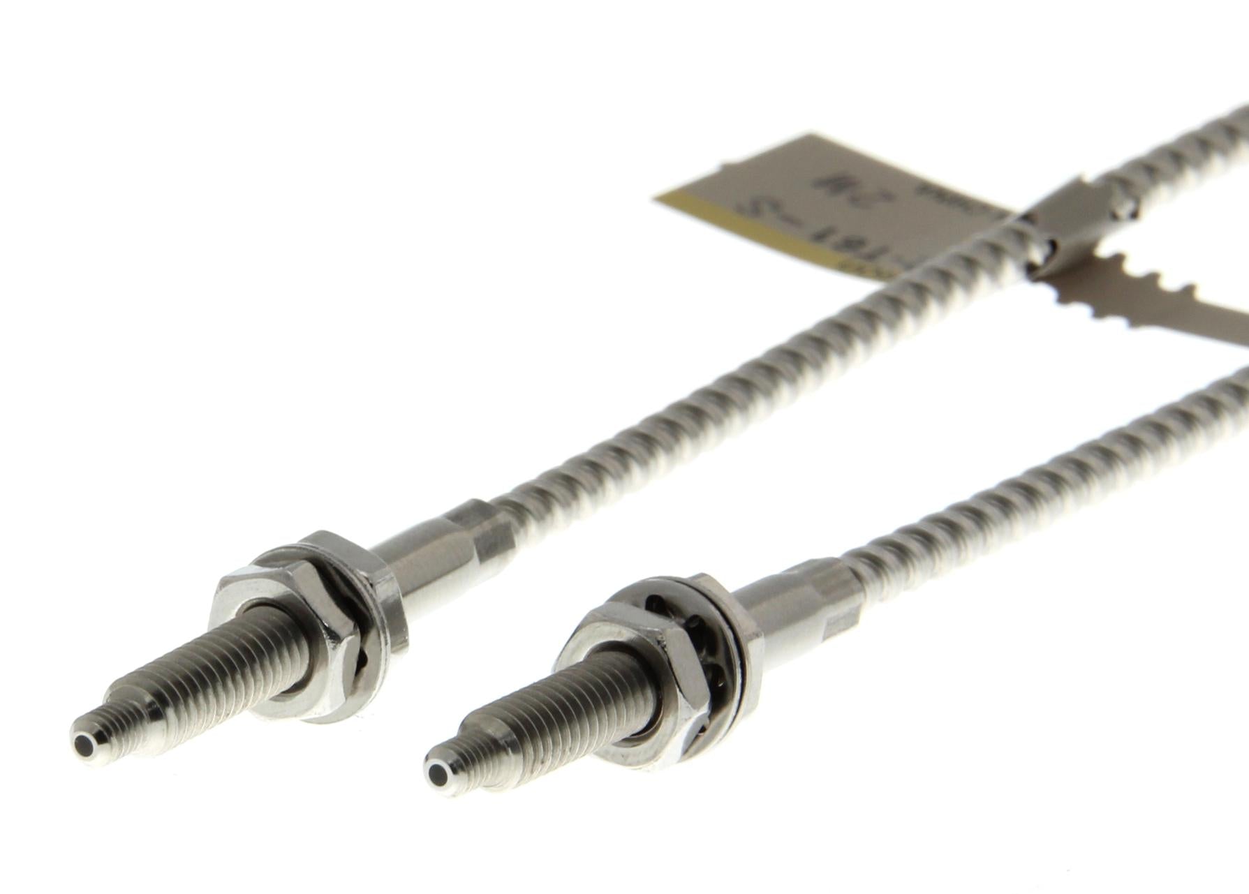 E32-T61-S 2M FIBRE OPTIC PHOTO SENSORS OMRON