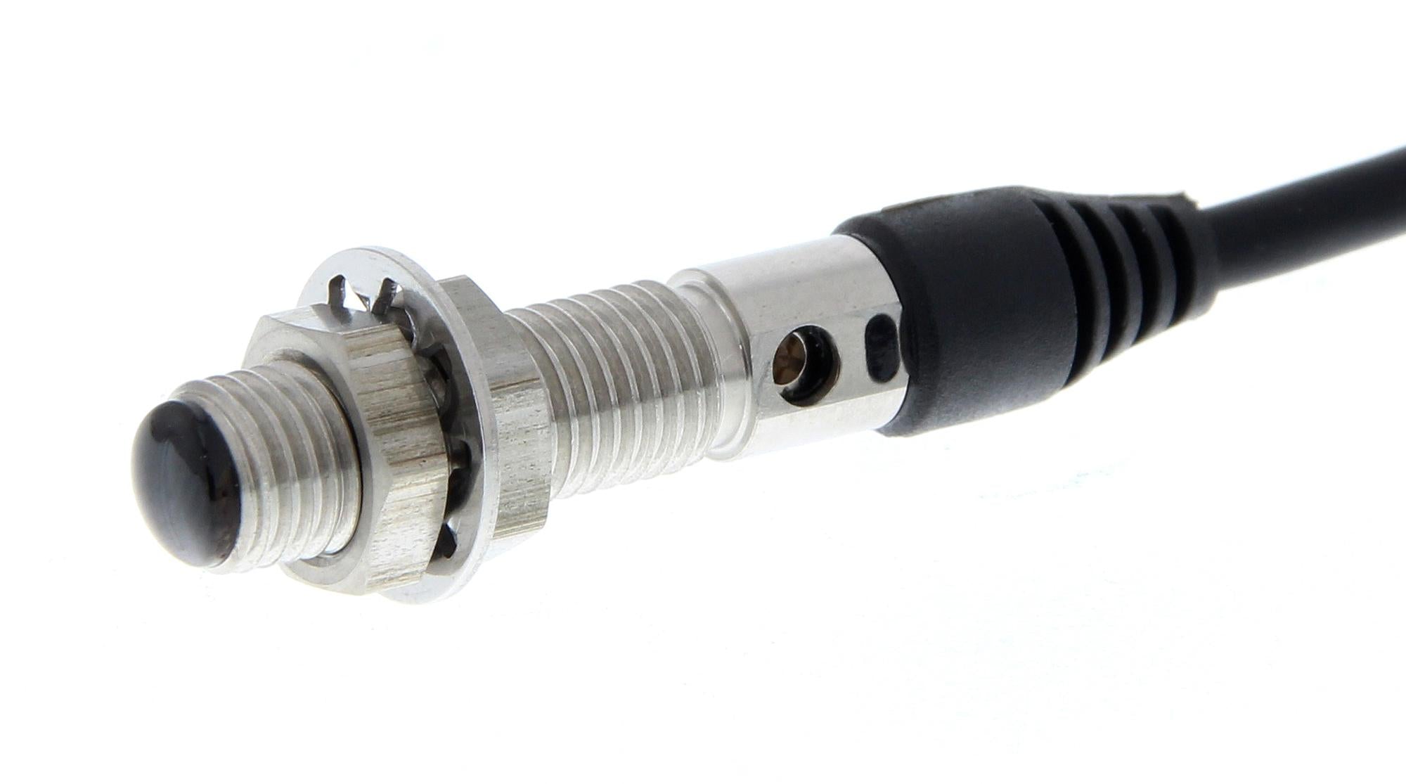 E3T-CD13 2M PHOTOELECTRIC SENSOR, PNP, 50MM OMRON