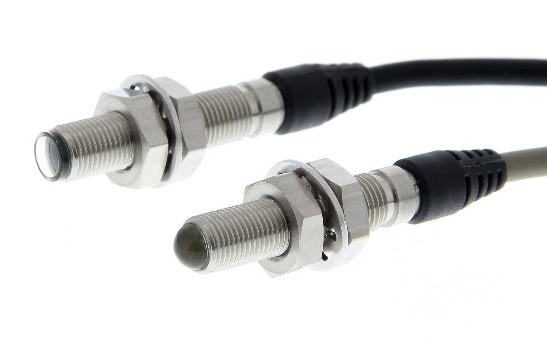 E3T-CT14 2M PHOTOELECTRIC SENSOR, PNP, 1M OMRON