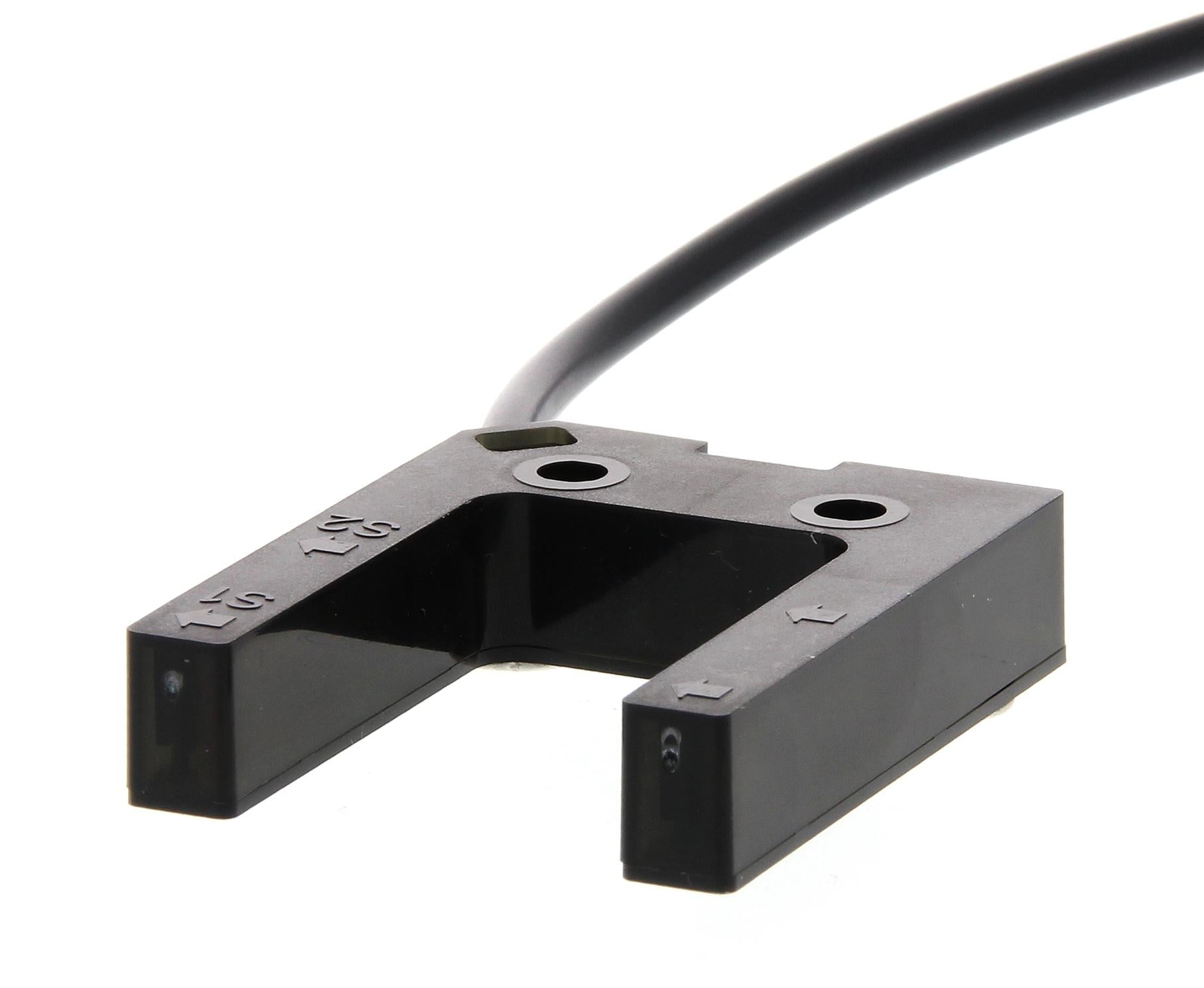 E3Z-G82 2M PHOTOELECTRIC SENSOR, PNP, 25MM OMRON