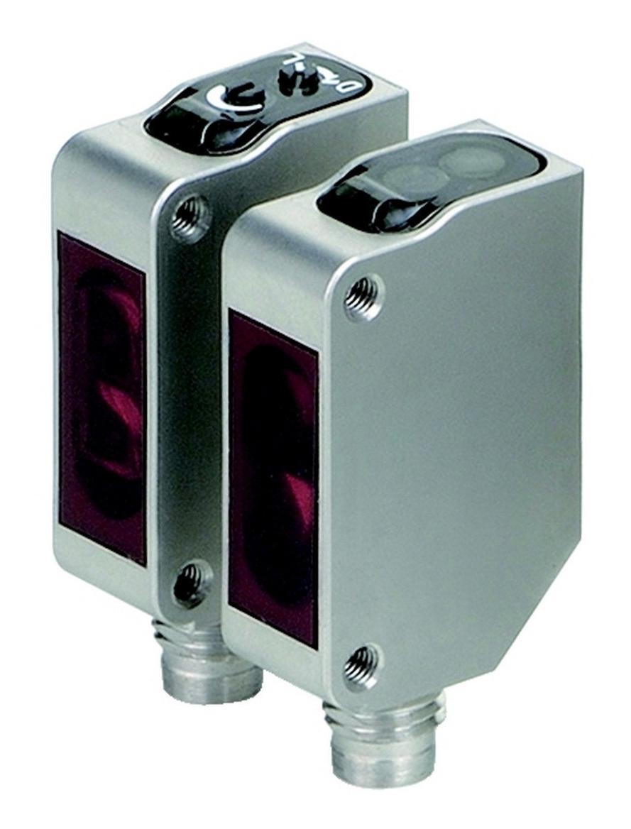 E3ZM-T86 PHOTOELECTRIC SENSOR, PNP, 15M OMRON
