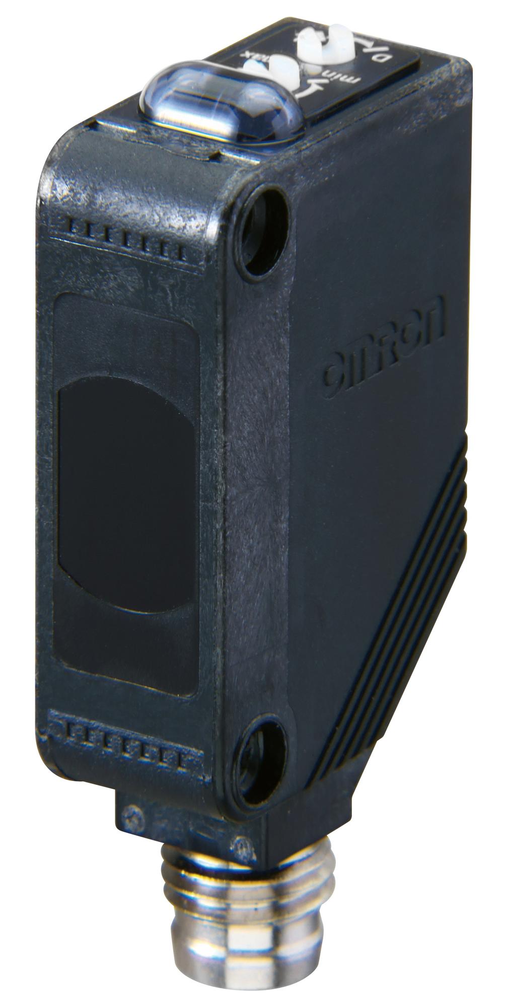 E3Z-T86-D PHOTOELECTRIC SENSOR, PNP, 15M OMRON