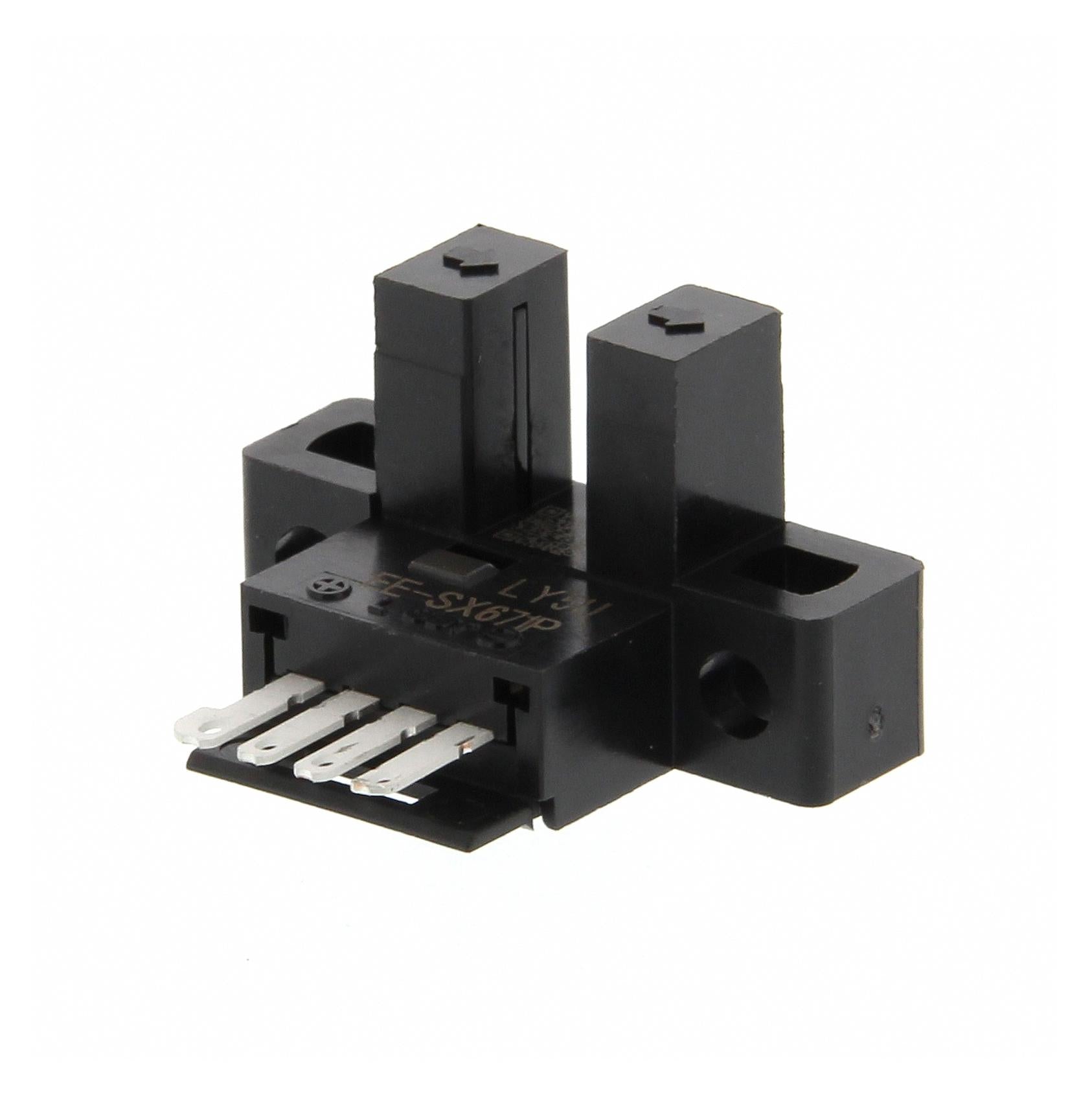 EE-SX671P PHOTOELECTRIC SENSOR, PNP, 0.05A, 5MM OMRON