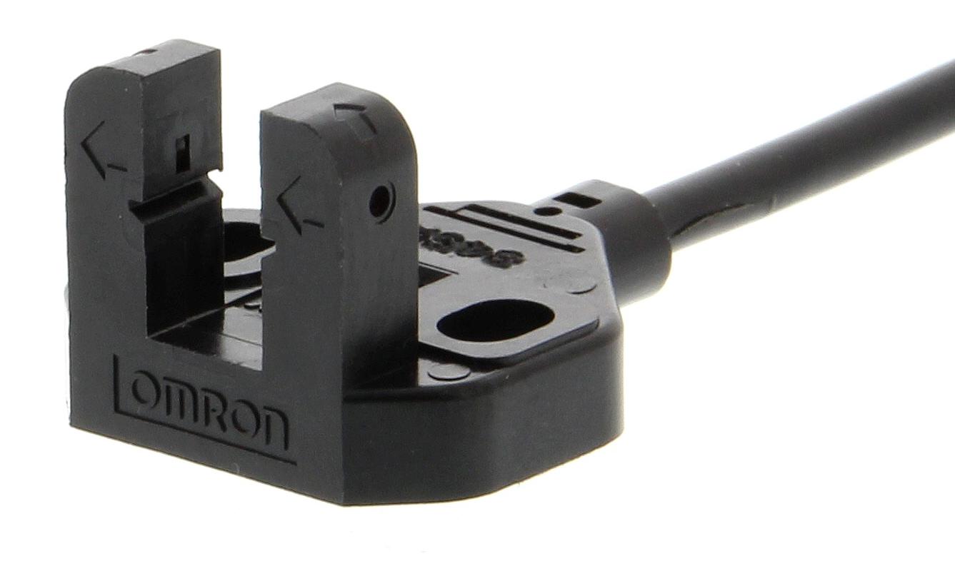 EE-SX771P PHOTOELECTRIC SENSOR, PNP, 5MM OMRON
