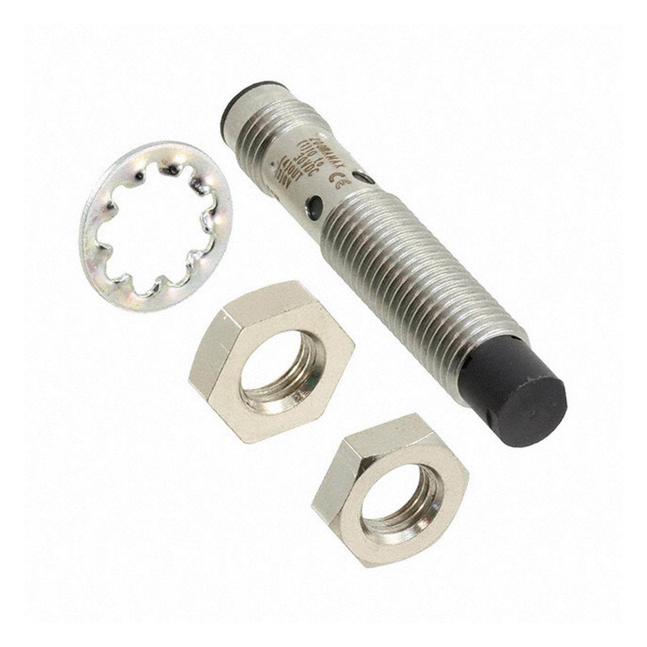 E2B-S08KN02-MC-B1 PROXIMITY SENSOR, PNP/SPST-NO, 2MM, M8 OMRON