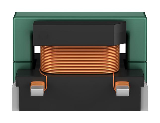 B82801A1824A100 CURRENT TRANSFORMER, 1:100, 7A, SMT EPCOS