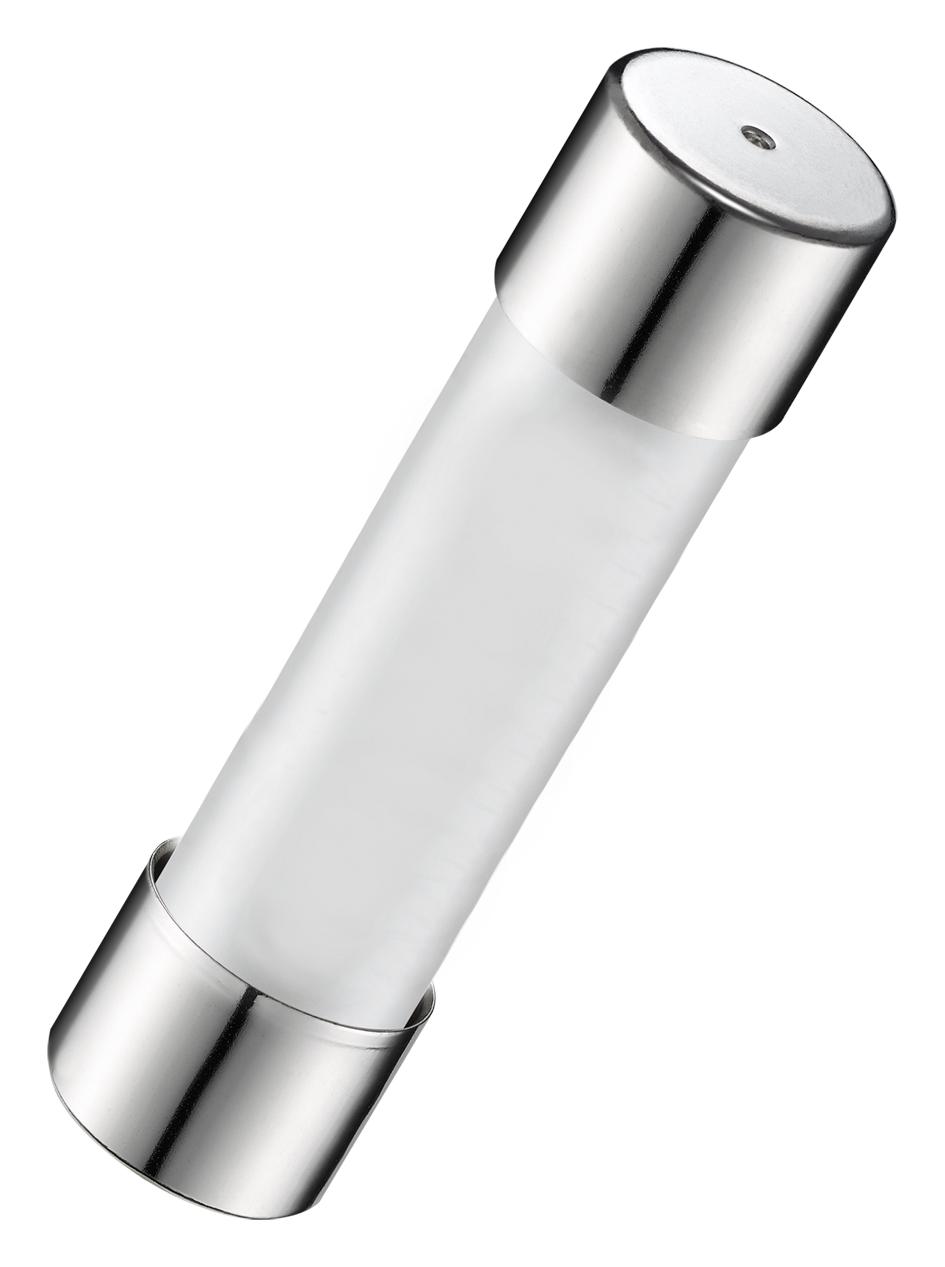 MP004286 CARTRIDGE FUSE, 3A, 240V, 6.3 X 25.4MM MULTICOMP PRO