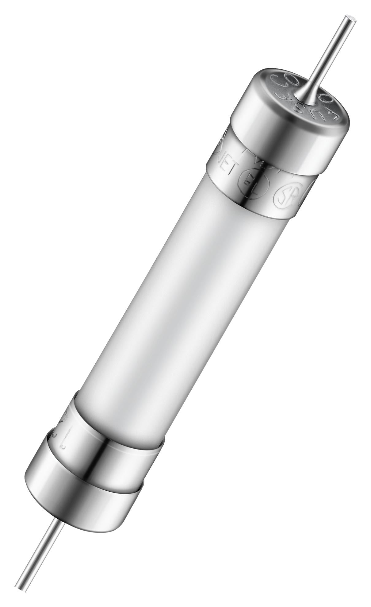 MP004333 CARTRIDGE FUSE, TIME DELAY, 12A, 250V MULTICOMP PRO