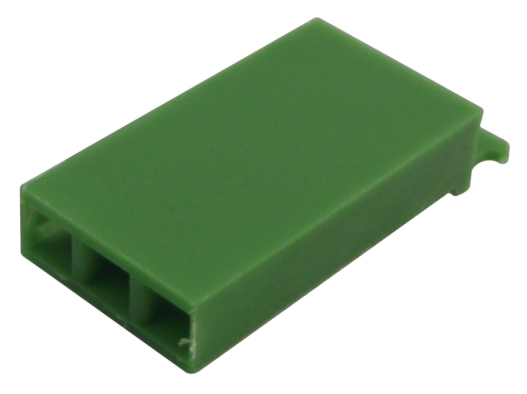 925369-3 HOUSING, 1ROW, 3WAY AMP - TE CONNECTIVITY